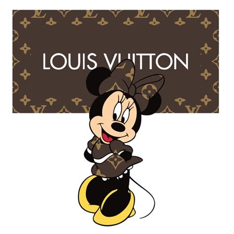 louis vuitton minnie mouse|Minnie Mouse fashion.